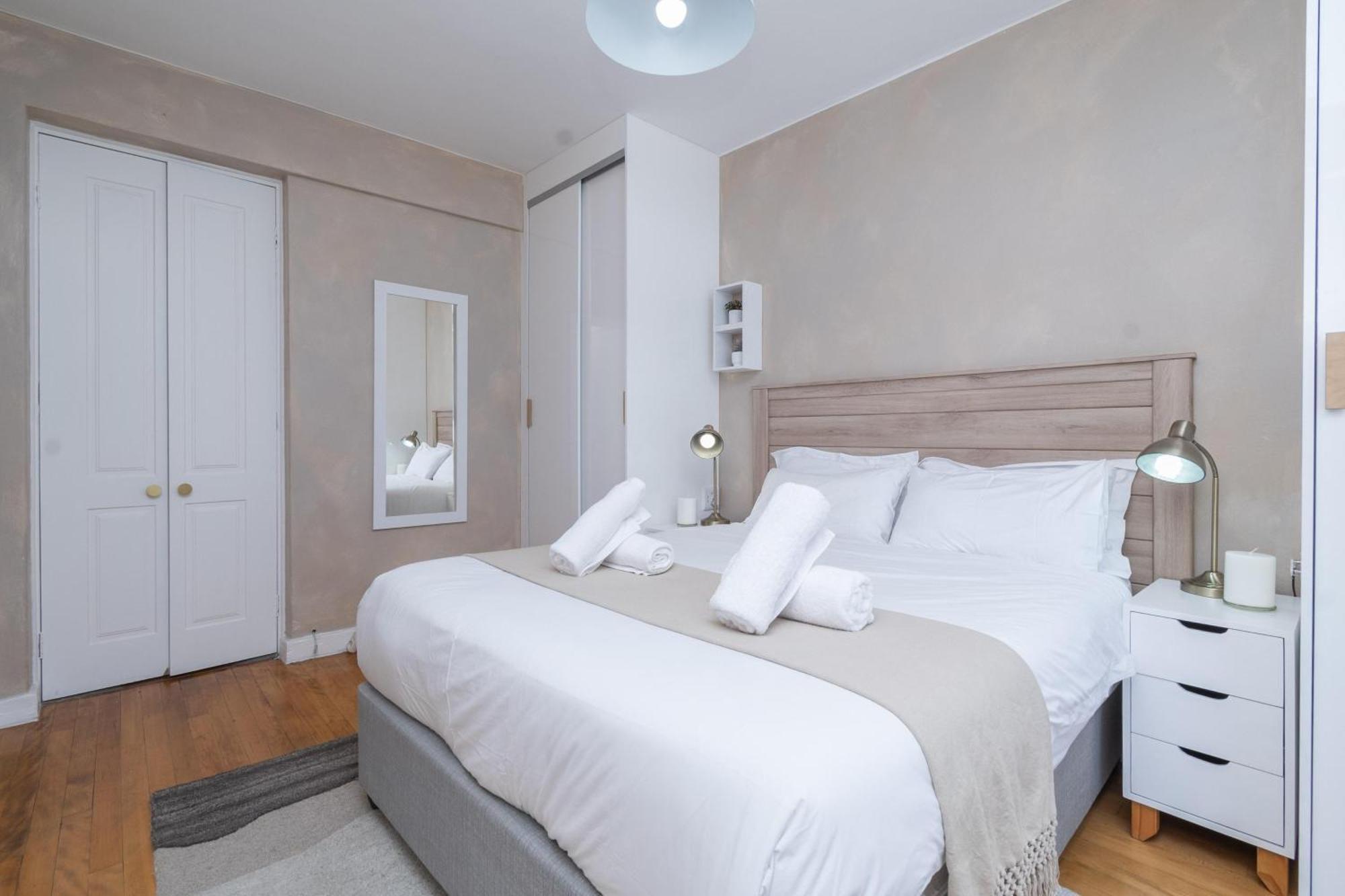 Bay Point Elegant Getaway