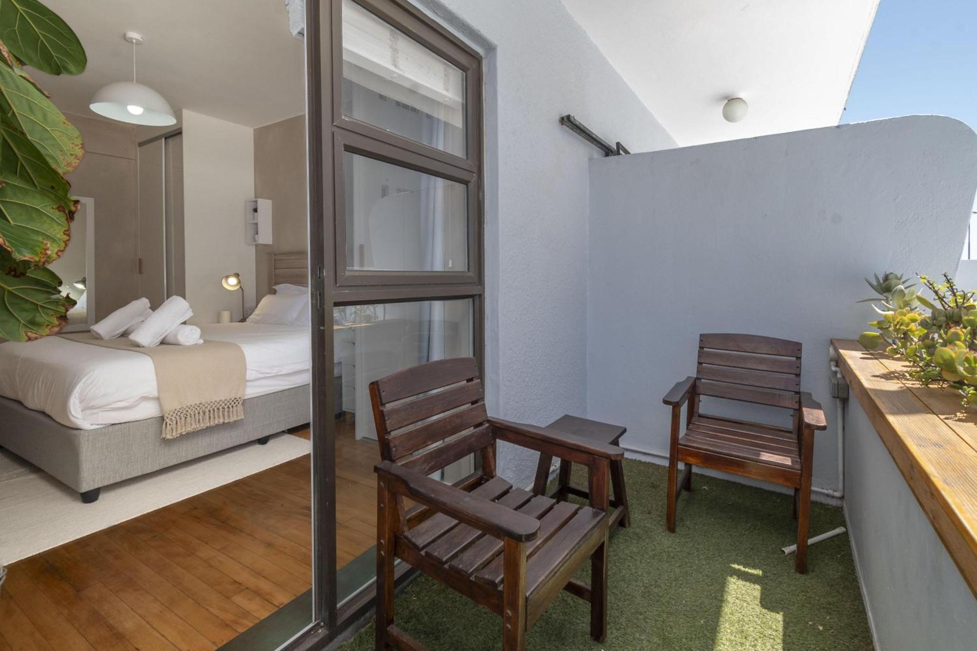 Apartment Bay Point Elegant Getaway