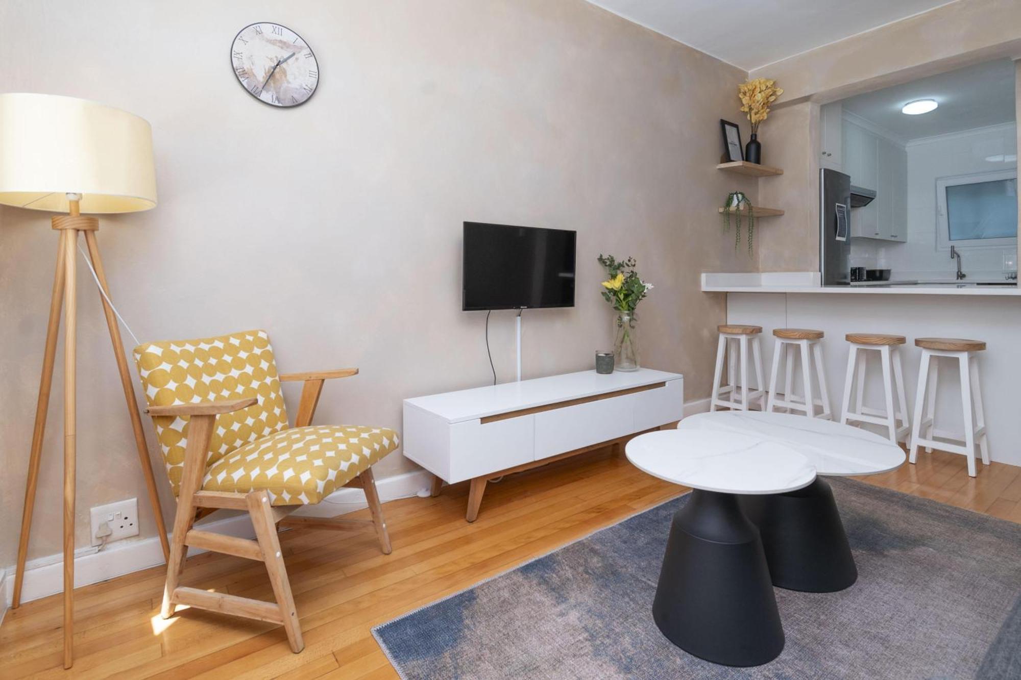 Bay Point Elegant Getaway Apartment *