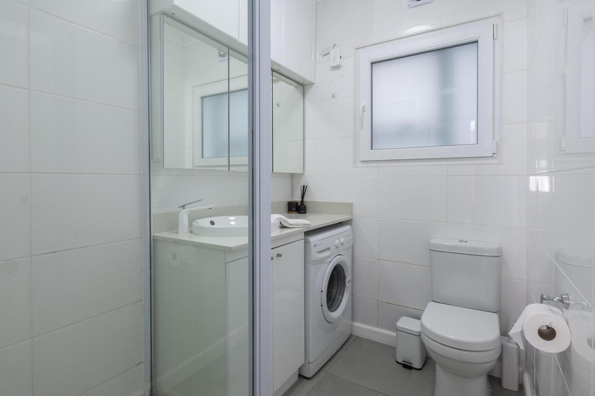 Apartment Bay Point Elegant Getaway Cape Town