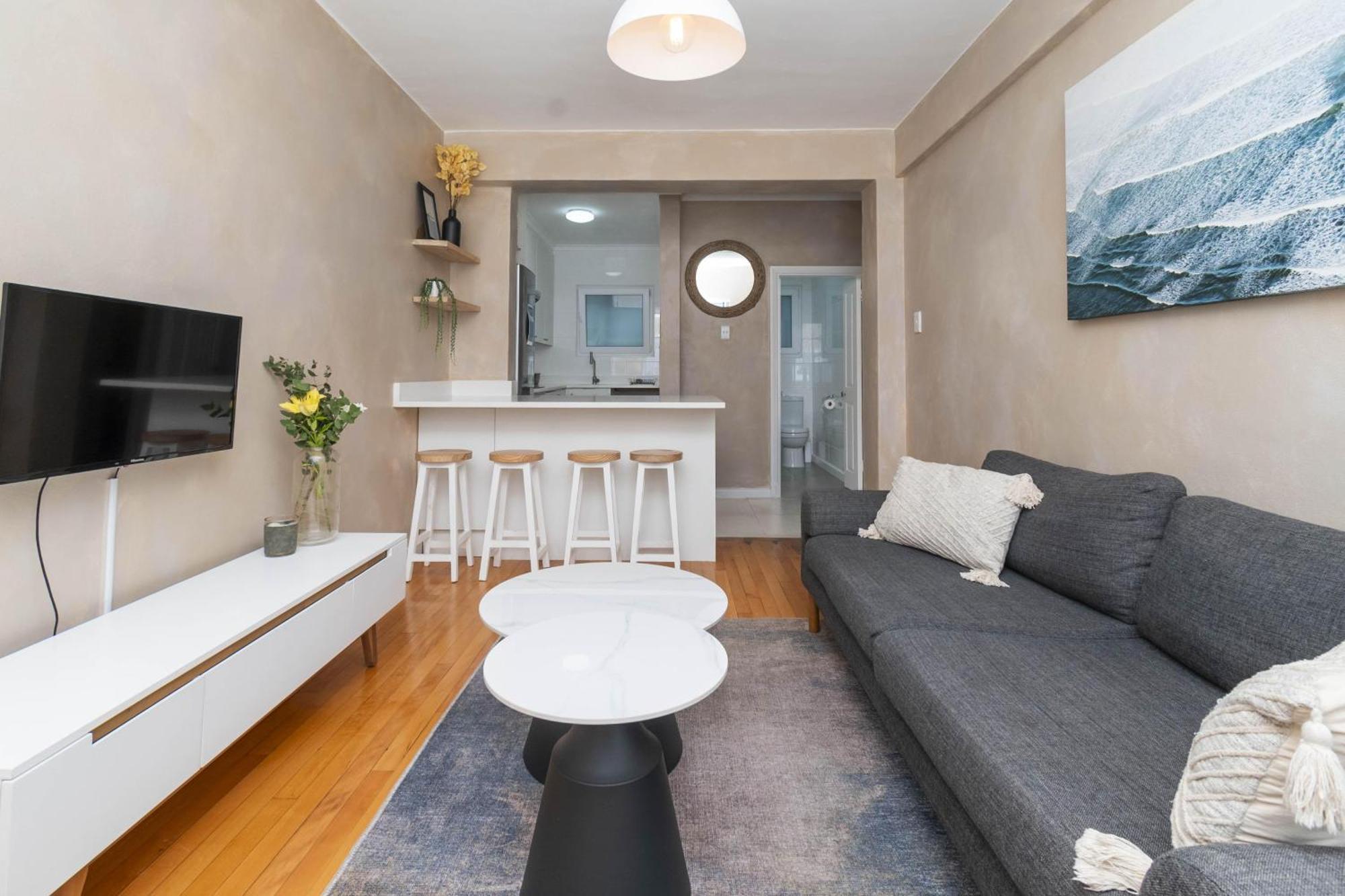 Bay Point Elegant Getaway Cape Town